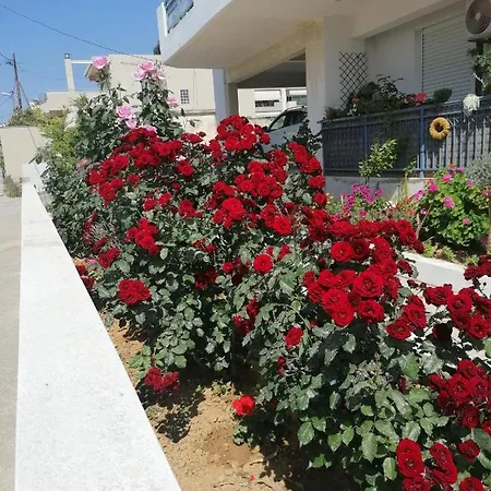 Lejlighed Elva Creta