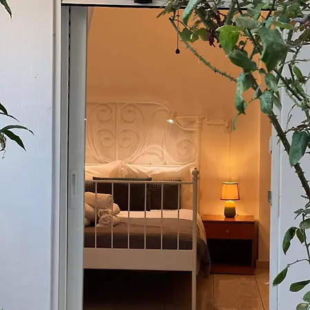 Lejlighed Elva Creta